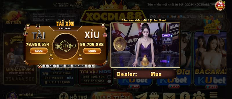 Tài xỉu là gì? Hướng dẫn cách chơi và mẹo đánh tài xỉu hay 2 Nghiên cứu game tài xỉu là gì