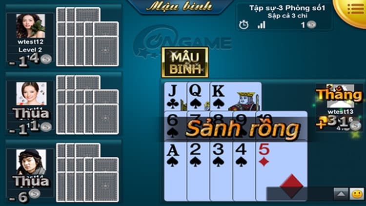 Mậu binh là gì? Tìm hiểu cách chơi và mẹo cược chuẩn 3 liên kết bài khi đánh mậu binh đổi thưởng