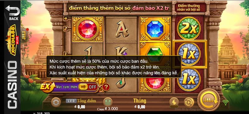 Nổ hũ 8 Người chơi đừng quên theo dõi lịch sử hũ