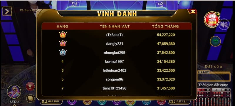 Xóc đĩa 9 Soi cầu linh hoạt